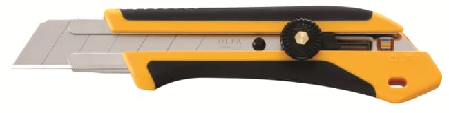 Kniv, Bryteblad 25mm, Olfa XH-1