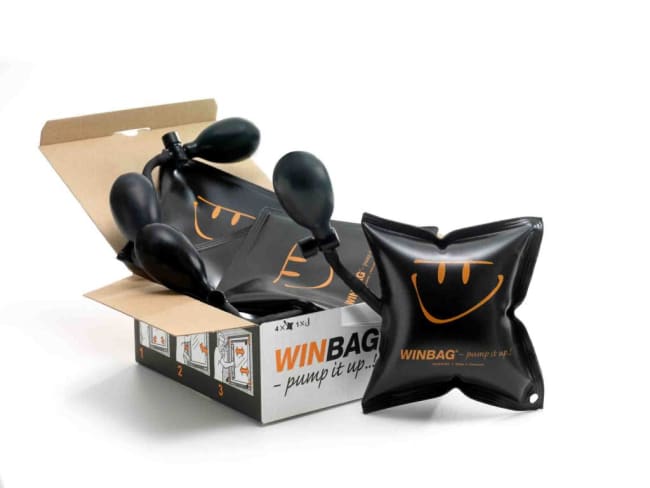 Windbag (4 pk)