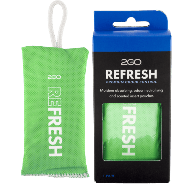 2GO Refresh Duftpose 2pk