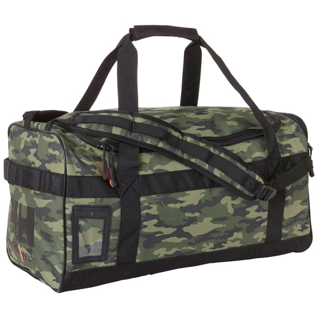 Helly Hansen Duffel bag 50 Liter, Camo