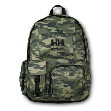 Backpack, HH Oxford 20 liter, Camo