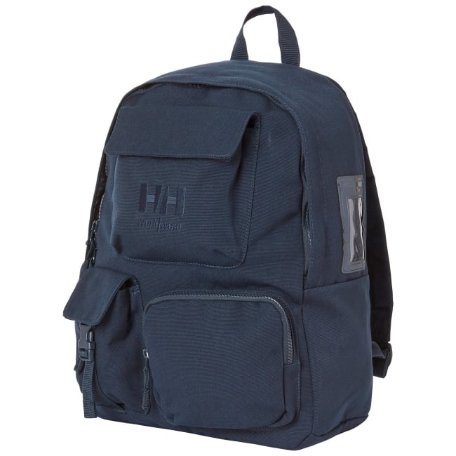 Backpack, HH Oxford 20 liter, Marine