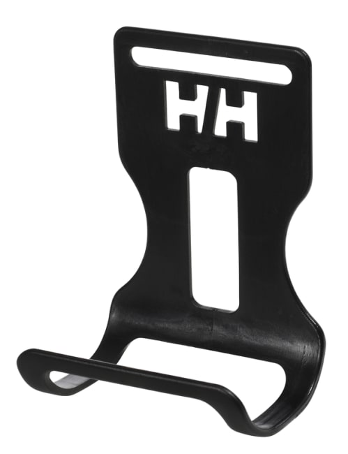 Beltemonterbar Hammerholder u/feste, Svart