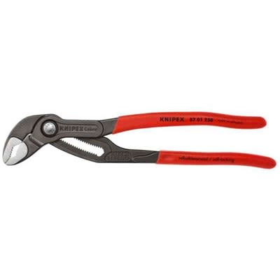 Vannpumpetang 125mm Cobra Knipex