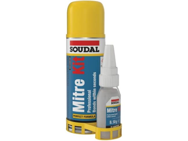 Adhesive 2C Professional 50/200