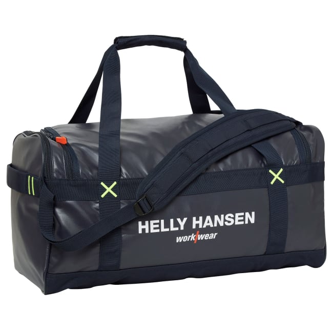 Helly Hansen Duffel bag 50 Liter, Marine