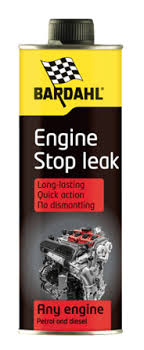 Engine Stop Leak 300ml ,Bardahl