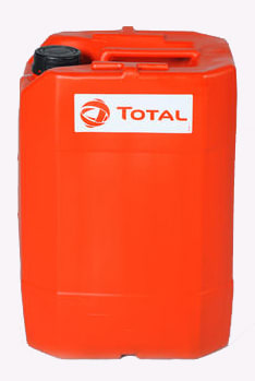 Olje Motorolje, Total Rubia TIR 9900 10W40 20 liter