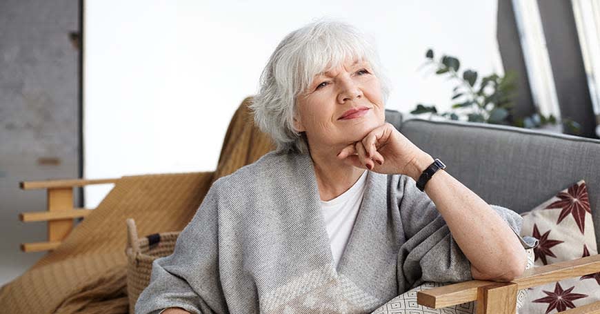 Profiter de votre retraite en garder un cerveau actif