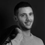 photo de profil mirbey florent