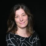 photo de profil WERQUIN-MATTON SEVERINE