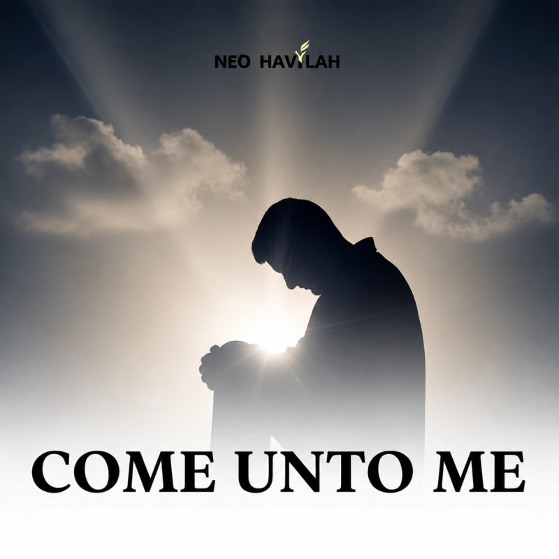 Come Unto Me