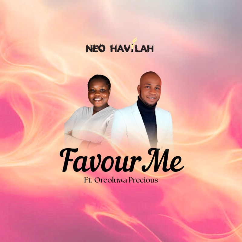 Favour Me