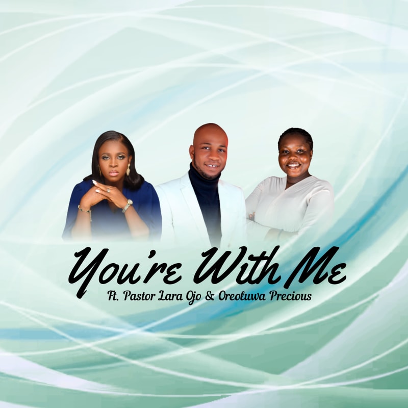 You're With Me