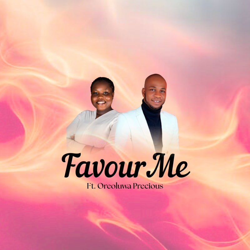 Favour Me