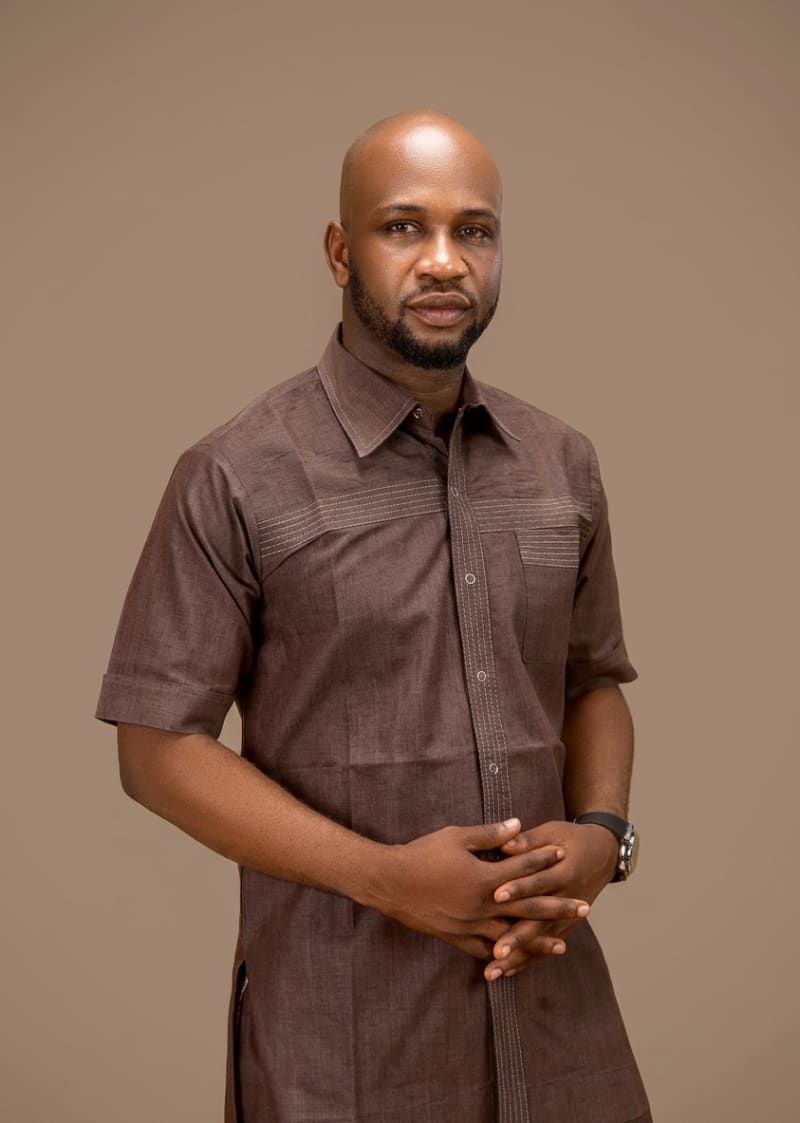 Temitope Samuel