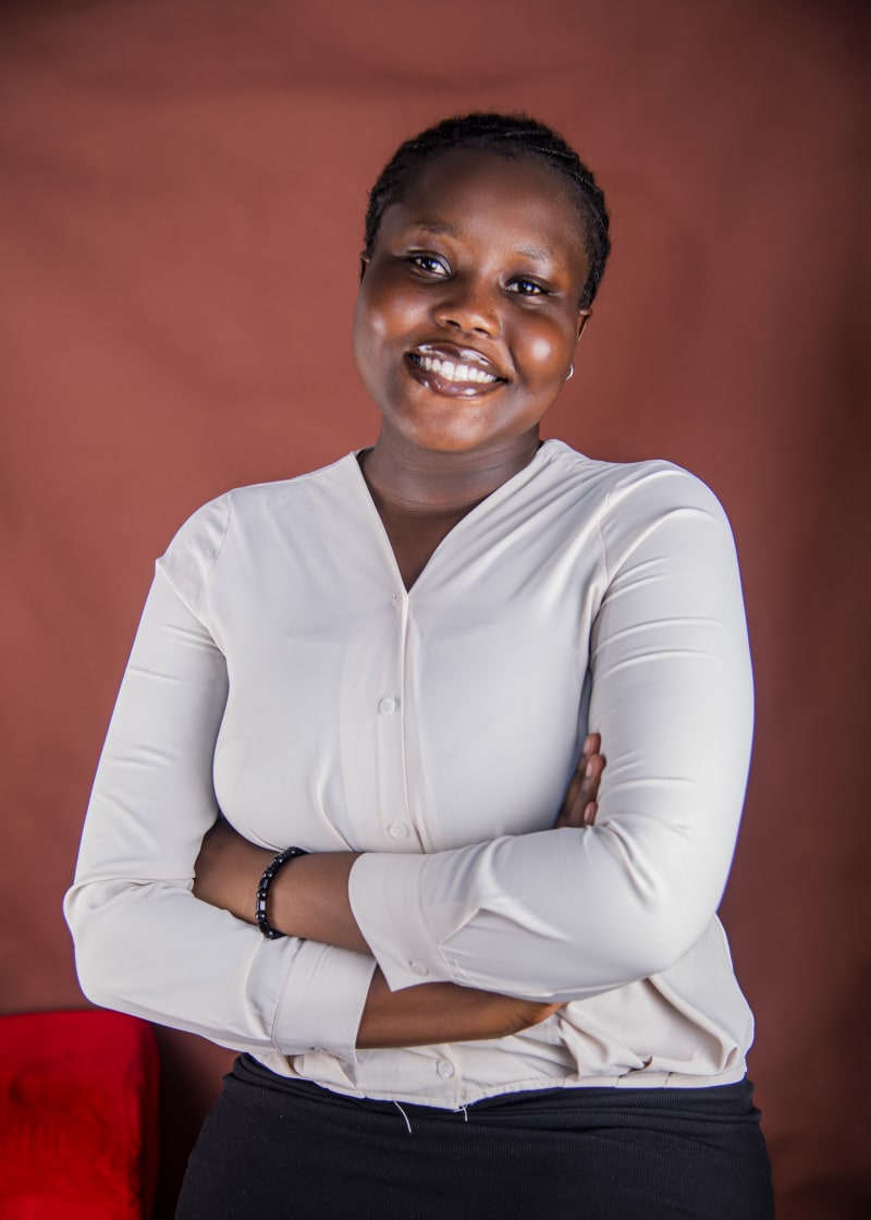 Oreoluwa Precious