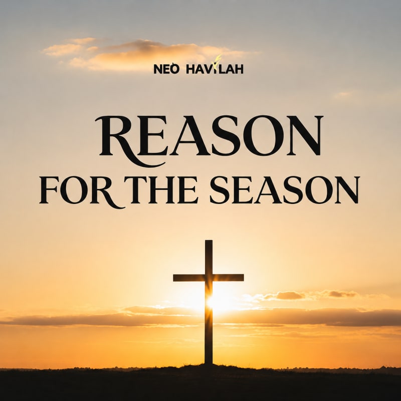 Reason for the Season