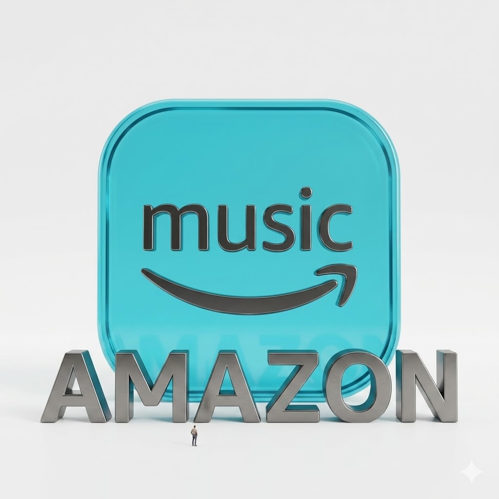 Amazon Music