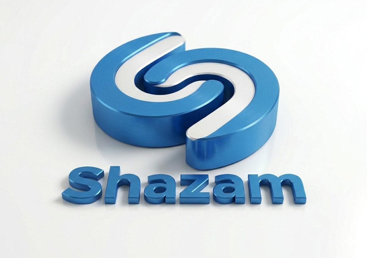 Shazam