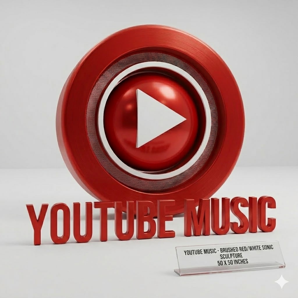 YouTube Music