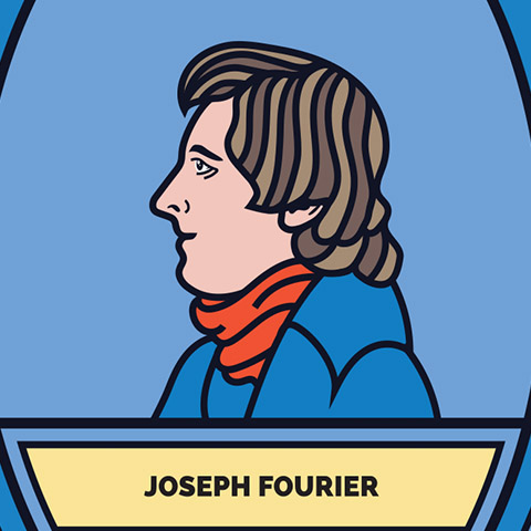 joseph fourier