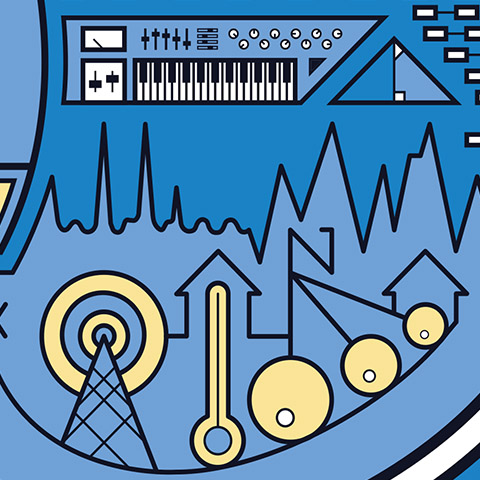 digital music, DNA