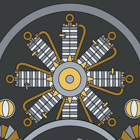 engineering as art
