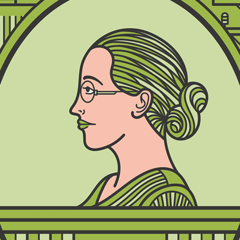 edith clarke