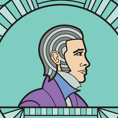 michael faraday