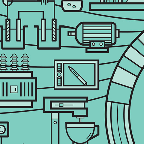 transformers, generators, induction