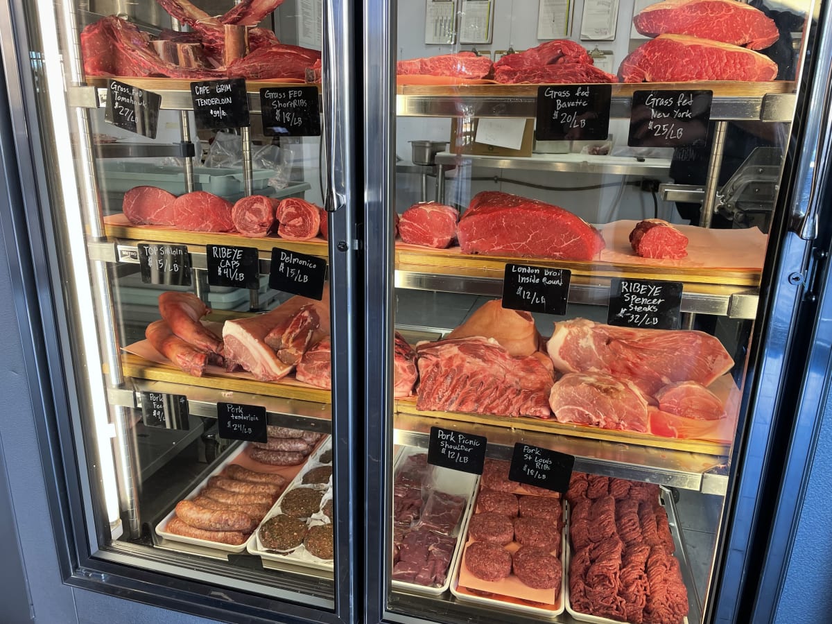 Best Butchers in Las Vegas: Local Cuts You’ll Love | Neon Feast