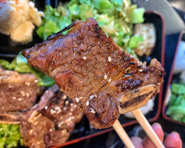 Honey Pig (Multiple Locations) Neon Feast