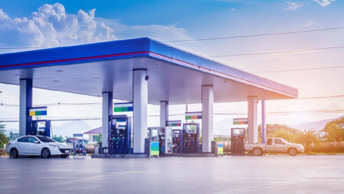 Estrategias para la Regularización de Estaciones de Servicio