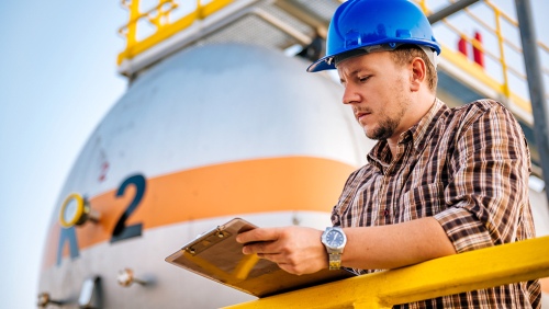 Comportamiento del Gas Natural  y su Deshidratación