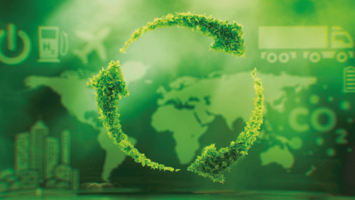 Ley General de Economía Circular: Marco Normativo, Instrumentos y Aplicación Práctica