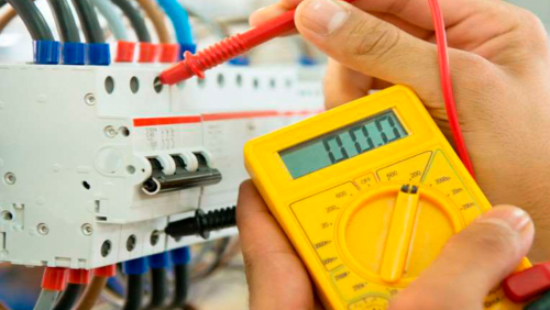 Curso Vital de Mantenimiento Eléctrico en Alta Tensión