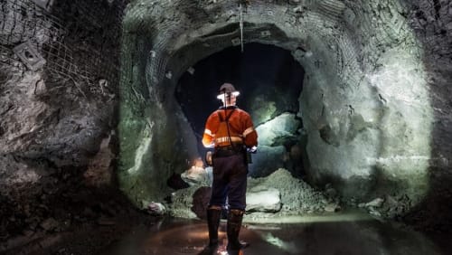 Minería para no Mineros