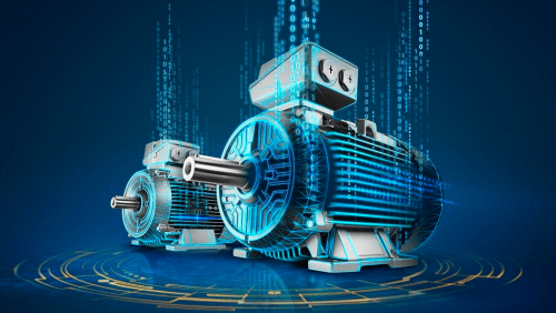 Diseño, Mantenimiento y Eficiencia Energética de Motores Eléctricos para  Procesos Industriales