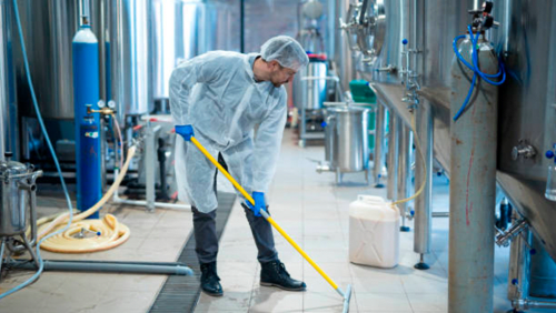 Curso de Operaciones Vitales de Seguridad e Higiene Industrial (RIGG PASS)