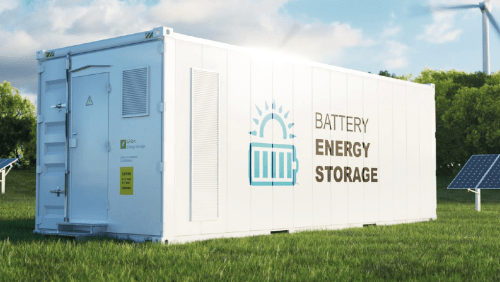 Sistemas de Almacenamiento de Energía: Operación Continua y Reducción de costos