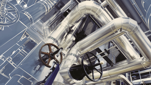 Ingeniería de Piping