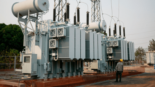 Curso Práctico para la Implementación de Equipos de Protección en Subestaciones Eléctricas
