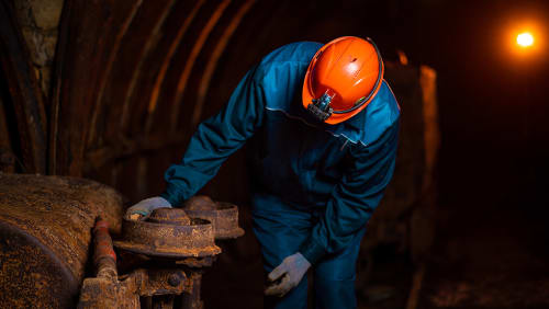 Aplicación de la Geología en Proyectos de Minería