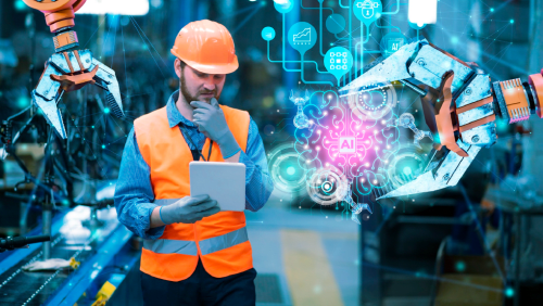 Liderazgo y Habilidades Técnicas para Jefes y Supervisores de Mantenimiento