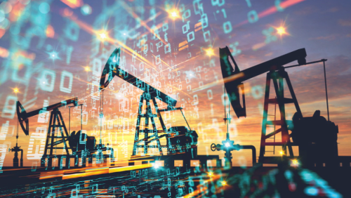 Implementación de Data Science y Big Data en Procesos Petroleros
