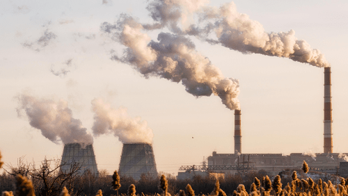 Cogeneración de Energía: Estrategias Legales y Administrativas de la Industria