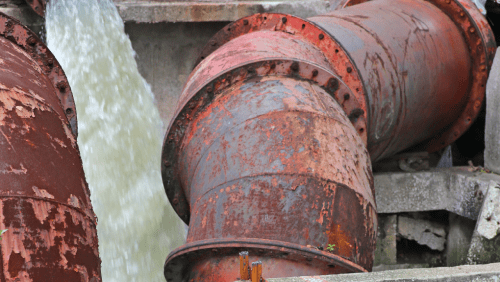 Cómo Mitigar los Efectos de la Corrosión en la Industria