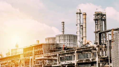 Curso Internacional sobre la Refinación del Petróleo