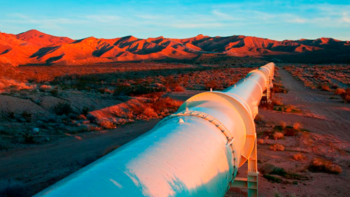 Diseño, Fabricación, Inspección y Mantenimiento de Gasoductos bajo la Norma ASME B31.8 y B31.8S